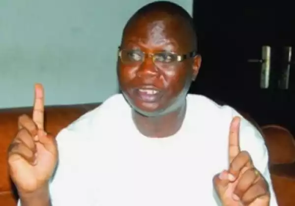 “Yorubas Now Want Oduduwa Nation” – Gani Adams Says, Reveals Why